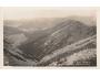 KRKONOŠE KOZÍ HŘBETY č.25 r. 1928 °K213