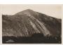 KRKONOŠE SNĚŽKA č.26 FOTO W. PFOHL °K214