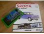 Škoda 1000 MB 1:43, Kaleidoskop slavných vozů Škoda