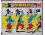 obrázek ze žvýkačky ML Donald Bubble gum
