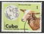 Kuba o Mi.2091 Pokrok veterinární péče - ovce /K