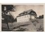 KRKONOŠE SKLENAŘICE MASARYKOVA ŠKOLA FOTO R. SLAVÍK °K409