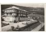 KRKONOŠE SV. PETR ALPSKÝ HOTEL FOTO W. PFOHL °K415