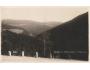 KRKONOŠE BLICK V. D. SPINDLERPASSSTRASSE FOTO W. PFOHL°K442
