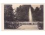 TRUTNOV= V PARKU=rok1930?*ac3310