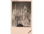 PRAHA SV. VÍT CHRÁM FOTO-FON cca. r. 1925 ***P6
