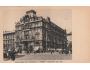 PRAHA BUDOVA ASSICURAZIONI GENERALI cca. r. 1931***P10