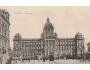 PRAHA MUZEUM V.K.K.V. . r. 1914 ***P14