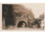 PRAHA VYŠEHRAD TUNEL  FOTO-FON  r. 1929 ***P19