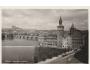 PRAHA KARLŮV MOST HRADČANY NAKL. V. ČERMÁK r. 1935 ***P20