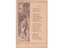 JOSEF MÁNES=RUKOPIS KRÁLOVEDVORSKÝ VI=rok1928*ac3452