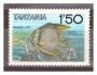 Tanzania - ryba, ryby **