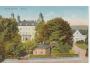 VRCHLABÍ ZÁMEK ASI r. 1915 NAKL. W. SCHBERT ***HB968