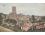 OKOŘ HRAD ASI r. 1915 NAKL. KOSINER A SPOL. ***HB972