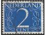 Mi č. 469 Nizozemí za ʘ za 1,- Kč (xhol212x)