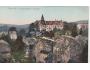 HRUBÁ SKÁLA ČESKÝ RÁJ r. 1923 NAKL. L.& P. ***HB992