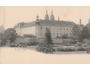 TEPLÁ KLÁŠTER cca. r. 1900 DA NAKL. H. POY ***HB991