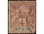Benin -  kolónia