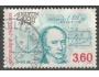 Francie 1989 Augustin Louis Cauchy 1789-1857 matematik, Mi