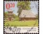 Bosna a Hercegovina -  srbská pošta