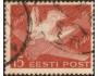 Estónsko - pošta SSR