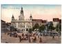 České Budějovice - Ringplatz