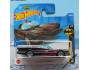 Batmobile Tv Series HW Batman Hotwheels