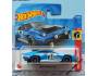 Dimachinni Veloce HW Daredevils Hotwheels