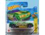 Bully Goat HW Art Cars Hotwheels