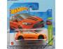 Ford Focus RS HW Hatchbacks Hotwheels