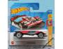 Cyber Speeder HW Turbo Hotwheels