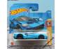 Ford GT 2017 HW Turbo Hotwheels