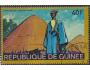 Guinea o Mi.0477  kroje, oděvy