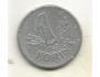 Maďarsko 1 forint, 1967 (n1)