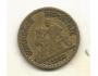 Francie 50 centimů, 1926 (n1)