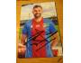 Radim Řezník - FC Viktoria Plzeň - orig. autogram