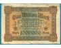 Německo 1000000 marek 20.2.1923 série J tiskárna MN