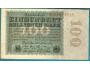 Německo 100000000 marek 22.8.1923 série C říšská tiskárna