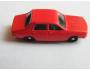 Osobní auto Dacia 1200, červená - TT - *288
