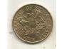 Keňa 5 centů, 1971 (n2)