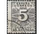 Mi. č.570 Španělsko ʘ za 1,-Kč spa312