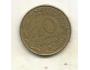Francie 10 centimů, 1974 (n2)