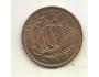 Spojené království ½ penny, 1948 (n2)