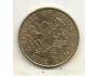 Keňa 5 centů, 1970 (n2)