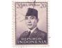 Indonesie o Mi.0115 Prezident Sukarno /k23
