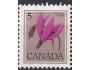 Kanada o Mi.0655 IA Flóra - květiny
