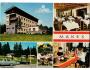 Svratka hotel Mánes e 18