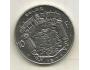 Belgie 10 franků, 1971 Legenda v holandštině – „BELGIE“ (n3)