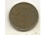 Francie 20 franků, 1953 Značka mincovny B (n3)