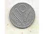 Itálie 10 lir, 1954 (n3)
